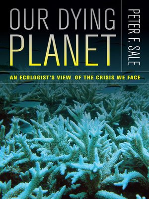 Our Dying Planet - ebook